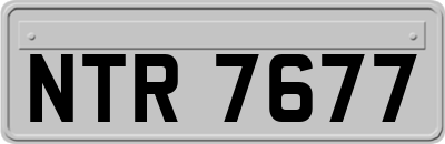 NTR7677