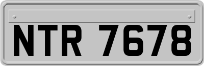 NTR7678