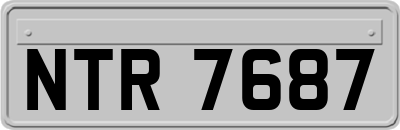 NTR7687
