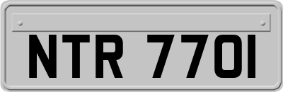 NTR7701