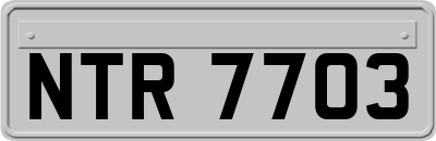 NTR7703