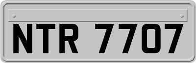 NTR7707
