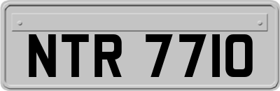 NTR7710
