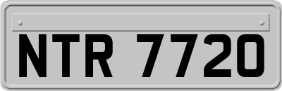 NTR7720