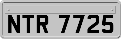 NTR7725