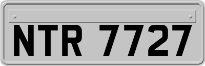 NTR7727