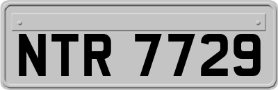 NTR7729