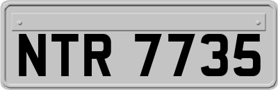 NTR7735