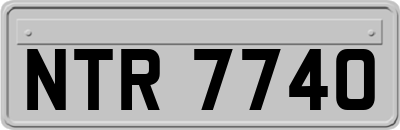 NTR7740