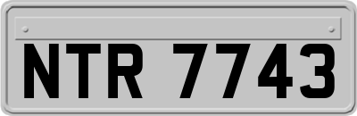 NTR7743