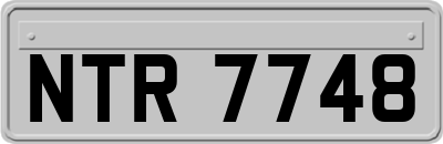 NTR7748