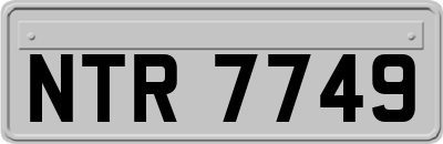 NTR7749