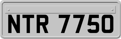 NTR7750