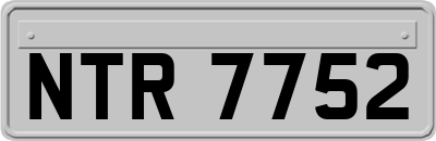 NTR7752