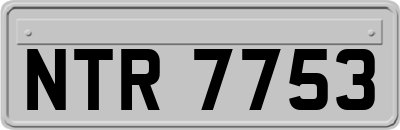 NTR7753