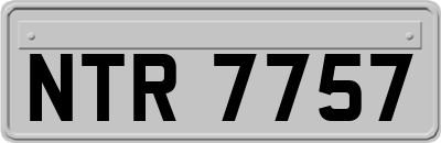 NTR7757