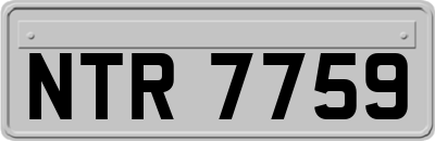 NTR7759