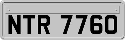 NTR7760
