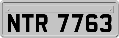 NTR7763