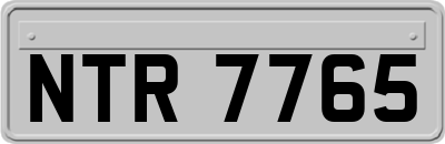 NTR7765