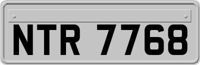 NTR7768