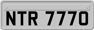 NTR7770