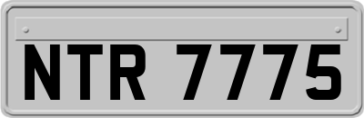 NTR7775