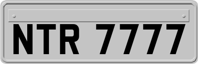 NTR7777