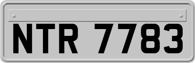 NTR7783
