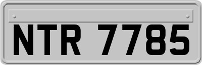 NTR7785