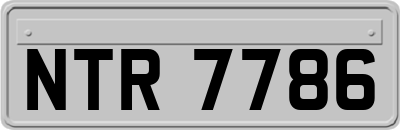 NTR7786