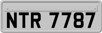 NTR7787
