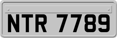 NTR7789