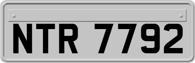NTR7792