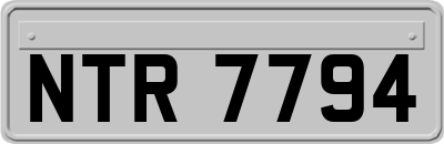 NTR7794