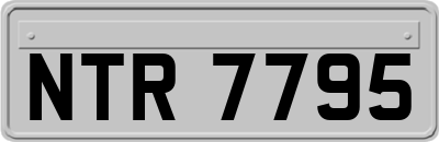 NTR7795