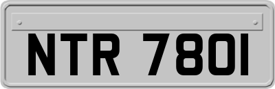 NTR7801
