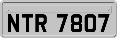 NTR7807