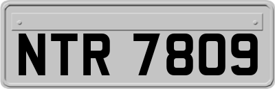 NTR7809