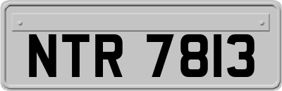 NTR7813