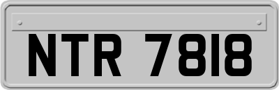 NTR7818