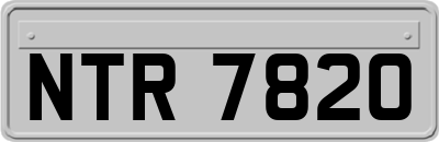 NTR7820