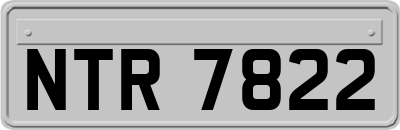 NTR7822