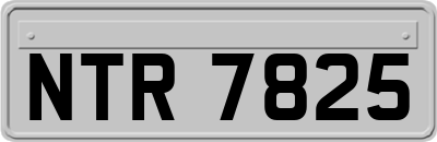 NTR7825