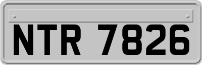 NTR7826