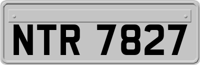 NTR7827