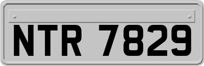 NTR7829