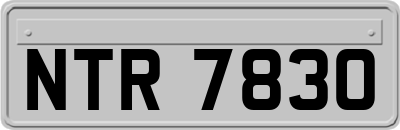 NTR7830