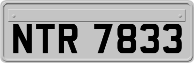 NTR7833
