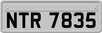 NTR7835
